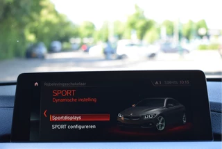 BMW 4 Serie BMW 4 Serie Coupé 420i High Executive Sport Line | NL-Auto | Headup | Harman/Kardon | DAB | Camera | Vol Leder | Full LED | Onderh.historie - afbeelding nr 61