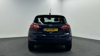 Ford Fiesta Ford Fiesta 1.0 EcoBoost Titanium AUTOMAAT ! - afbeelding nr 5