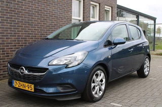 Opel Corsa Opel Corsa 1.0 Turbo Edition-5 drs-airco-camera-nw model - afbeelding nr 3