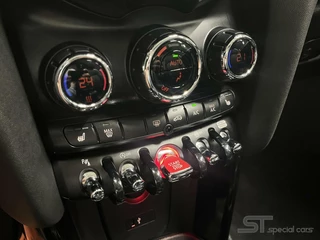 MINI Cooper S Cabrio Mini Cabrio 2.0 Cooper S Night Jack Edition|Dealer ond. - afbeelding nr 18