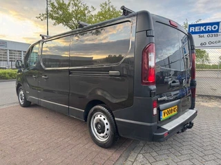 Nissan NV300 Airco, 2 Schuifdeuren - afbeelding nr 2