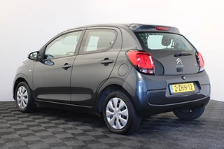 Citroën C1 |Automaat| - afbeelding nr 4