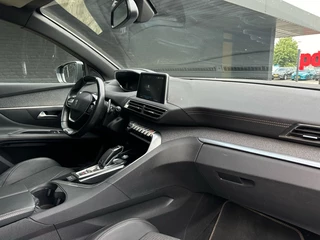 Peugeot 3008 Peugeot 3008 1.2 GT Line // Automaat // Dealeronderhouden // - afbeelding nr 14