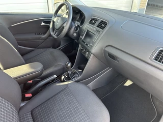Volkswagen Polo - afbeelding nr 12