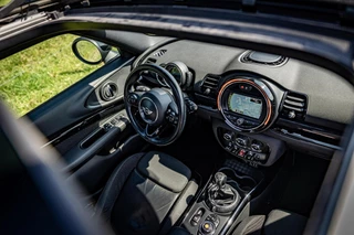 MINI Clubman Mini Clubman 1.5 Cooper Chili Serious Business | Pano | Navi - afbeelding nr 5
