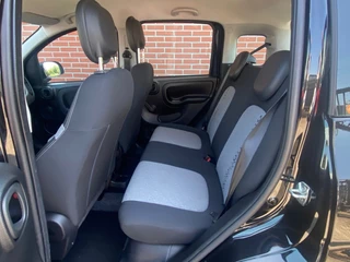 Fiat Panda Fiat Panda 0.9 TWINAIR LOUNGE 80 PK AIRCO PDC BLUETOOTH - afbeelding nr 7