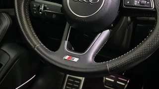 Audi A5 Audi A5 2.0 TFSI 2X S-LINE DIGDASH PANO UNIEK - afbeelding nr 54