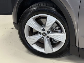Audi Q4 e-tron Audi Q4 e-tron 40 Launch edition 77 kWh | Apple Carplay | Sonos | Elek. klep | Full LED | Stoelverwarming - afbeelding nr 38