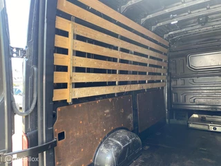 Volkswagen Crafter Volkswagen Crafter Bestel  35 2.0 TDI L3H2 Highline 47.DKM AIRCO CRUISE CAR PLAY PDC TREKHAAK - afbeelding nr 27