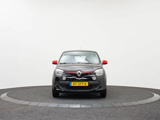 Renault Twingo Renault Twingo 1.0 SCe Collection | All-seasons | Eerste eigenaar - afbeelding nr 14
