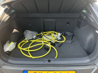 CUPRA Formentor CUPRA Formentor 1.4 e-Hybrid VZ Performance Pano.dak Carplay 360Cam Trekhaak(1500kg) PHEV - afbeelding nr 11