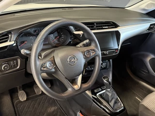 Opel Corsa Opel Corsa 1.2 Edition | Apple Carplay | Dealer onderhouden | Origineel NL - afbeelding nr 28