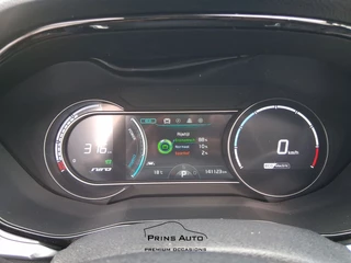 Kia e-Niro Kia e-Niro DynamicPlusLine 64 kWh |PANO|CAMERA|STUUR+STOELVERW|ORIG. NL|NAP| 2927 - afbeelding nr 15
