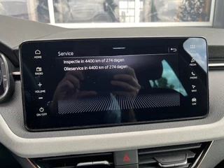 Škoda Scala Škoda Scala 1.0 TSI DRIVE AUT. - NAVI - VIRTU - CLIMA - STOELV. - CAMERA - afbeelding nr 20