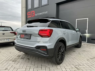 Audi Q2 Audi Q2 35 TFSI S Line Edition 150PK PANO FULL OPTION! - afbeelding nr 2