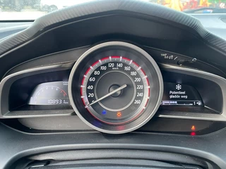 Mazda 3 - afbeelding nr 13