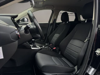 Mazda CX-3 Mazda CX-3 SKYACTIV-G 2.0 120 DYNAMIC 2017 ZWART | Apple CarPlay | Airco - afbeelding nr 21