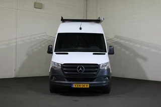 Mercedes-Benz Sprinter Mercedes-Benz Sprinter 314 CDI L2 H2 Automaat Airco Imperiaal Trekhaak Camera - afbeelding nr 6