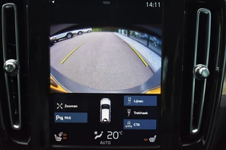 Volvo XC40 Volvo XC40 T4 190pk Inscription | Camera | Climate | Trekhaak - afbeelding nr 33