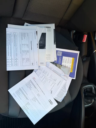 Audi A1 Sportback Audi A1 Sportback 1.4 TFSI Pro Line S - afbeelding nr 46