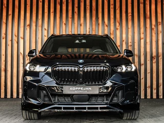 BMW X5 BMW X5 xDrive50e 490PK High Executive M-Sport | DRIVING ASSISTANT PRO | HEADUP | PANO | SKYLOUNGE | HARMAN EN KARDON | - afbeelding nr 26