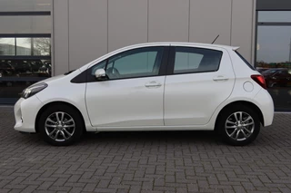 Toyota Yaris - afbeelding nr 3