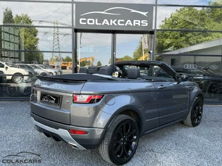 Land Rover Range Rover Land Rover Range Rover 2.0 Si4 HSE Dynamic - afbeelding nr 67