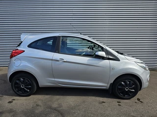 Ford Ka - 48808235-0