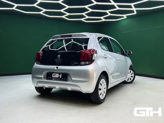 Peugeot 108 Peugeot 108 1.0 e-VTi Active Airco | Bluetooth | 5DRS NAP - afbeelding nr 2