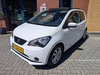 SEAT Mii - 459342311-0