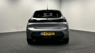 Peugeot 208 Peugeot 208 1.2 PureTech Blue Lease Allure ,APPLE CARPLAY - afbeelding nr 7