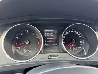 Volkswagen Tiguan Volkswagen Tiguan 1.4TSI 150PK DSG Highline Sound Full-Led Camera Trekhaak ACC - afbeelding nr 35