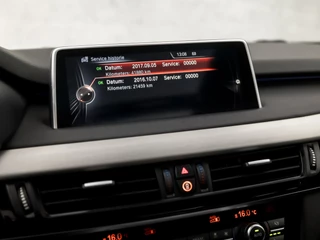 BMW X5 313Pk Automaat (PANORAMADAK, M PAKKET, GROOT NAVI, SFEERVERLICHTING, MEMORY SEATS, HARMAN/KARDON, LEDEREN SPORTSTOELEN, STUUR/STOELVERWARMING, CAMERA, FLIPPERS, NIEUWE APK, NIEUWSTAAT) - afbeelding nr 30