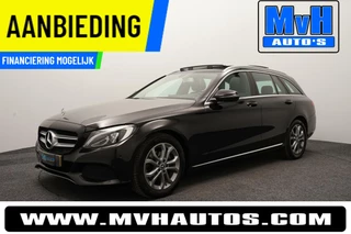 Mercedes-Benz C-Klasse - 171332002-0