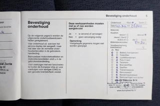 Opel Vivaro - afbeelding nr 7
