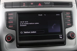 Volkswagen Polo Volkswagen Polo 1.0 TSI Edition | Carplay | Trekhaak | Airco |  Cruise control | Bluetooth - afbeelding nr 14