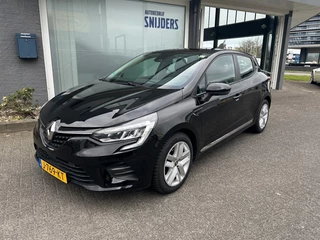 Renault Clio - afbeelding nr 1