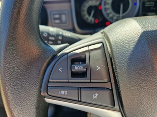 Suzuki Ignis Suzuki Ignis 1.2 Smart Hybrid Comfort|Licht metaal|LED koplampen|Als nieuw - afbeelding nr 13