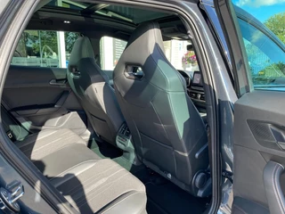 CUPRA Formentor CUPRA Formentor 1.4 E-HYBRID VZ 245PK, Pano, VZ stuur, Memory, Led, BLIS, 230V, erg mooi! - afbeelding nr 27