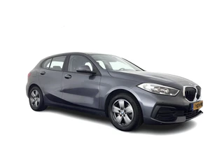 BMW 1 Serie 116d