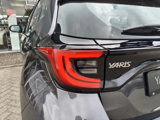 Toyota Yaris - afbeelding nr 35