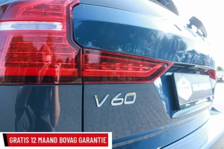 Volvo V60 Volvo V60 2.0 T6 PlugInHybride  Inscription |Navi|Camera - afbeelding nr 27