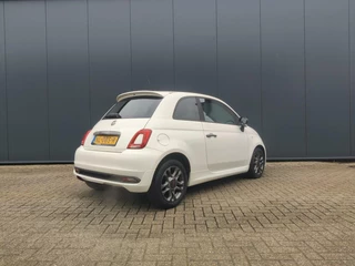 Fiat 500 Fiat 500 0.9 TwinAir Turbo Sport - afbeelding nr 7