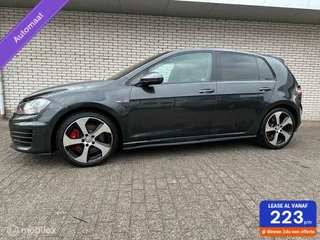 Volkswagen Golf - 161151242-0