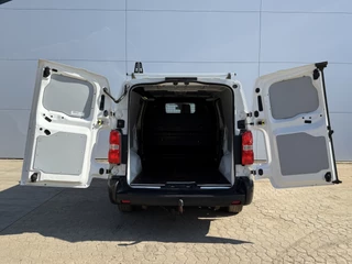 Toyota ProAce Automaat L3 Dubbele Schuifdeur Navigatie Airco Cruise Control Imperiaal - afbeelding nr 12