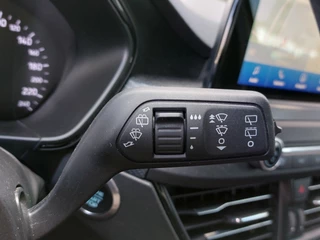 Ford Focus 1.0 EcoBoost 125pk ST-Line Business | Origineel NL | Navi | B&O Sound | Clima | Adap.Cruise | Led Koplampen | Keyless Entry | Pdc V+A+Assist+Camera | Privacy Glass | 18''lm | Trekhaak - afbeelding nr 22