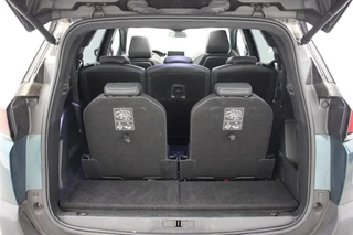 Peugeot 5008 Peugeot 5008 1.5 BlueHDi GT-Line - Panorama, Carplay, Camera, Half Leer - afbeelding nr 13