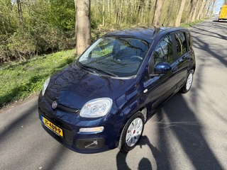 Fiat Panda - afbeelding nr 5