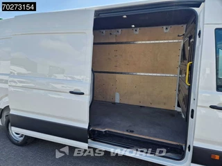 MAN TGE MAN TGE 3.140 Automaat L4H3 Airco Camera Parkeersensoren L3H2 14m3 Airco - afbeelding nr 7