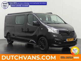 Renault Trafic - 126709587-0